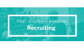 Post-Doctoral Position