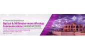 4th West Asian Symposium on Optical and Millimeter-wave Wireless Communications (WASOWC2022) at the University of Tabriz