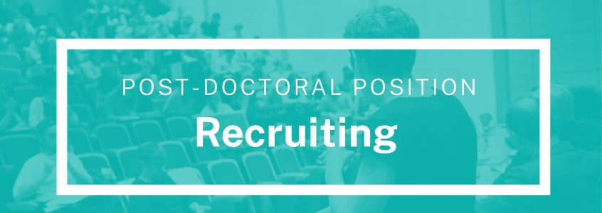 Post-Doctoral Position
